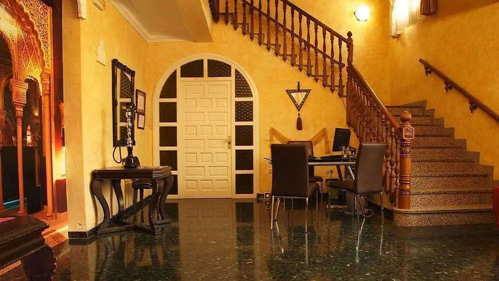 Hotel Tematico Costa Del Sol Torremolinos Hiszpania