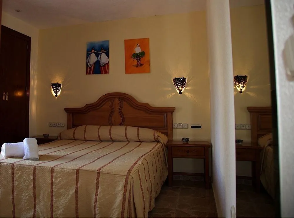 Hotel Tematico Costa Del Sol Torremolinos 2*,  Spagna