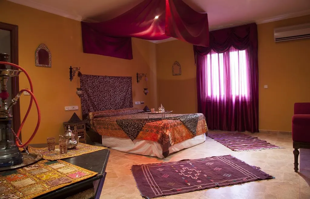 **  Hotel Tematico Costa Del Sol Torremolinos Spagna