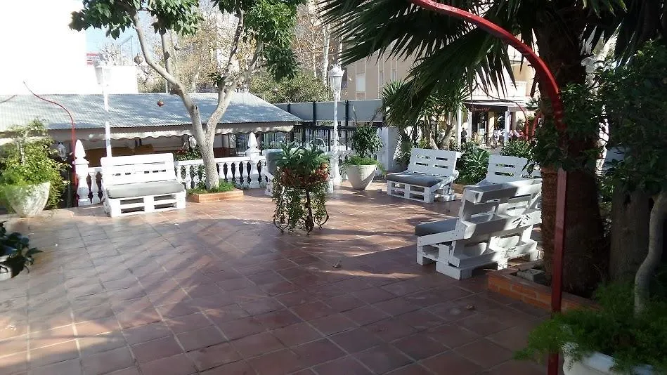 Hotel Tematico Costa Del Sol Torremolinos