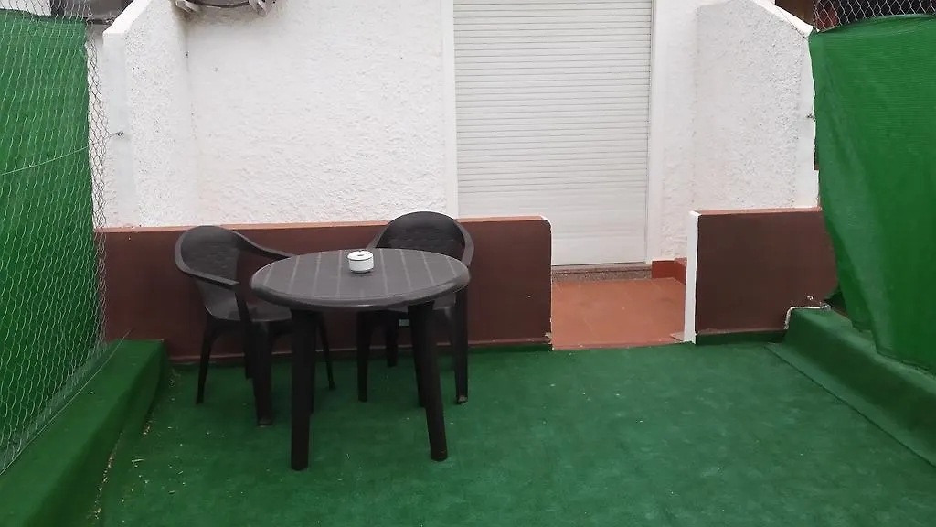 **  Hotel Tematico Costa Del Sol Torremolinos Spanien