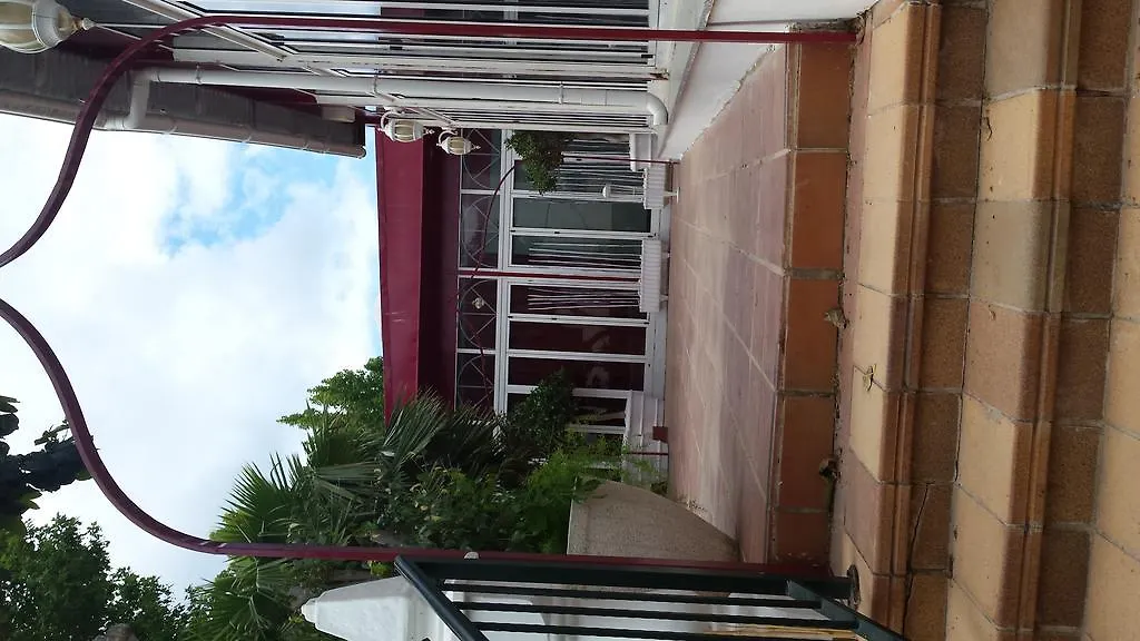 Hotel Tematico Costa Del Sol Torremolinos Spanien